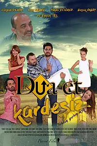 Постер к фильму «Dua Et Kardesiz (2018)»