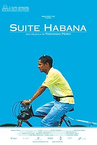 Главный постер фильма «Гаванская сюита (2003)»