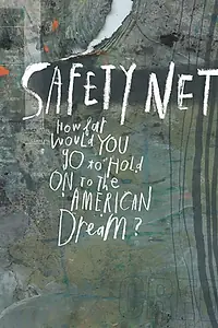 Постер к фильму «Safety Net (2017)»