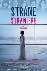 Постер к фильму «Strane straniere (2016)»