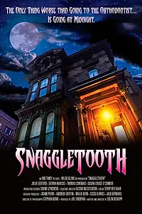 Постер к фильму «Snaggletooth (2018)»