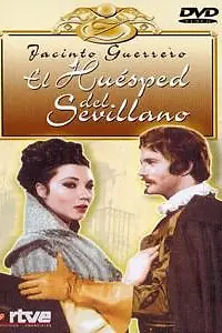 Главный постер фильма «El huésped del sevillano (1970)»