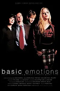 Постер к фильму «Basic Emotions (2004)»