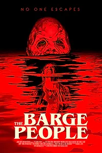 Постер к фильму «Люди с баржи (2018)»