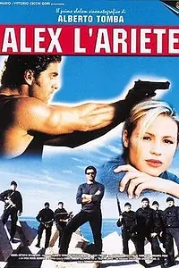 Главный постер фильма «Упёртый Алекс (2000)»