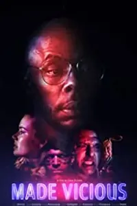 Главный постер фильма «Made Vicious (2023)»
