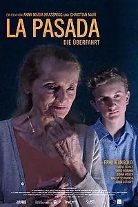 Постер к фильму «La Pasada: Die Überfahrt (2017)»