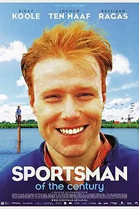 Постер к фильму «Спортсмен века (2006)»
