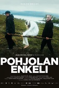 Постер к фильму «Pohjolan enkeli (2017)»