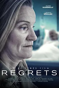 Постер к фильму «Regrets (2018)»