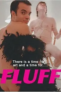 Постер к фильму «Fluff (2003)»