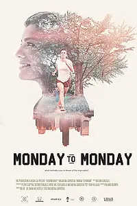 Постер к мультфильму «Monday to Monday (2016)»