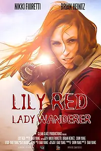 Постер к фильму «Lily Red (2017)»