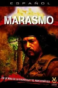 Постер к фильму «Маразм (2003)»