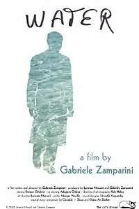 Постер к фильму «Water (2002)»