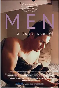 Главный постер фильма «Men: A Love Story (2016)»