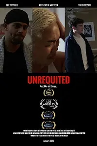 Постер к фильму «Unrequited (2016)»