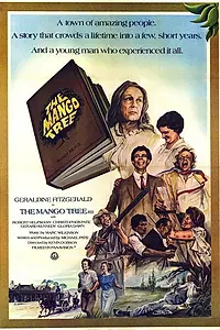 Постер к фильму «The Mango Tree (1977)»