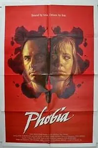 Постер к фильму «Фобия (1990)»