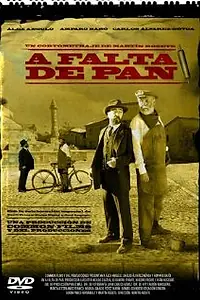 Постер к фильму «A falta de pan (2005)»