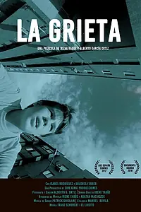 Постер к фильму «La grieta (2017)»