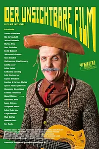 Постер к фильму «Der unsichtbare Film (2017)»
