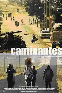 Постер к фильму «Ходунки (2001)»