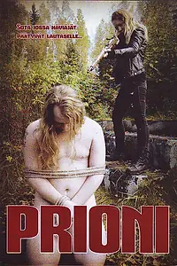 Постер к фильму «Prioni (2017)»