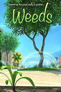 Постер к мультфильму «Weeds (2017)»
