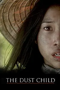 Главный постер фильма «The Dust Child (2018)»
