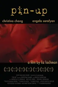 Постер к фильму «Pin-Up (2018)»