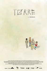 Постер к мультфильму «Torre (2017)»