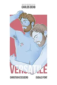 Постер к фильму «Versátil (2017)»