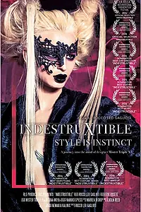 Постер к фильму «IndestruXtible: Style Is Instinct (2015)»