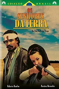 Постер к фильму «Хозяева земли (1970)»