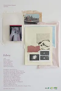 Постер к фильму «Febre (2017)»