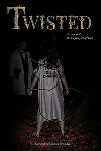 Постер к фильму «Twisted (2017)»
