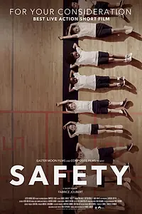 Постер к фильму «Safety (2019)»