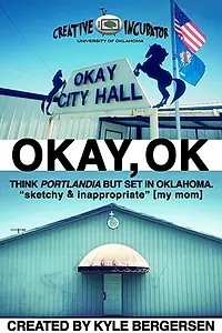 Постер к фильму «Okay, OK S2 (2017)»