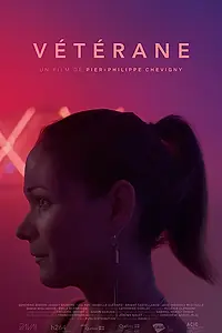 Постер к фильму «Бывалая (2017)»