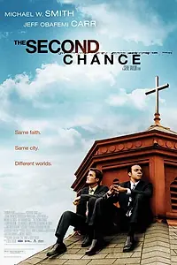 Постер к фильму «Второй шанс (2006)»