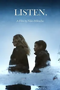 Постер к фильму «Listen (2017)»