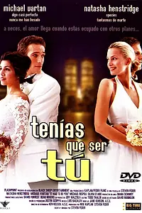 Постер к фильму «От судьбы не уйдешь (2000)»