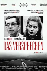 Постер к фильму «Das Versprechen (2016)»