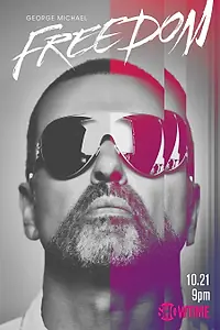 Постер к фильму «Джордж Майкл: Свобода (2017)»