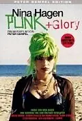 Постер к фильму «Nina Hagen = Punk + Glory (1999)»
