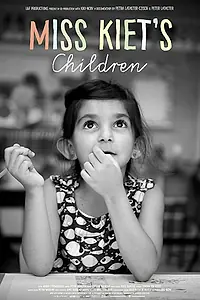 Главный постер фильма «De kinderen van juf Kiet (2016)»