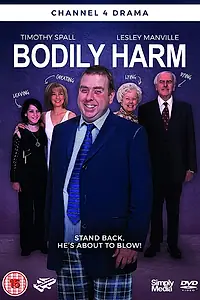 Постер к сериалу «Bodily Harm (2002)»