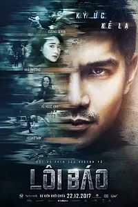 Постер к фильму «Отчет (2017)»