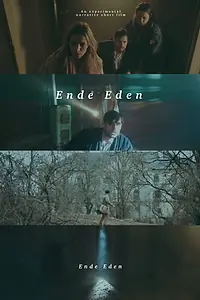 Главный постер фильма «Ende Eden (2018)»